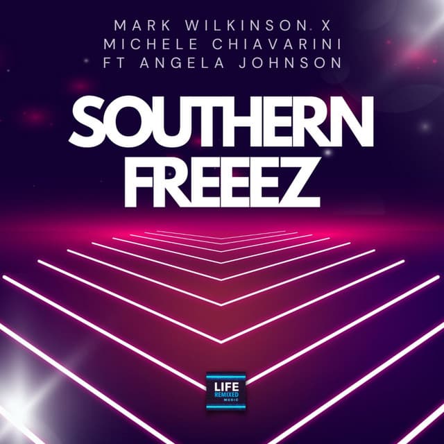 Southern Freeez - House Mix