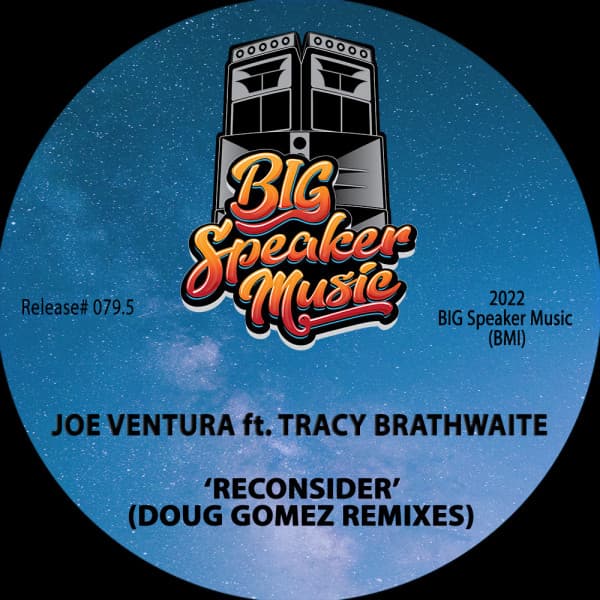 Reconsider - Doug Gomez Mix