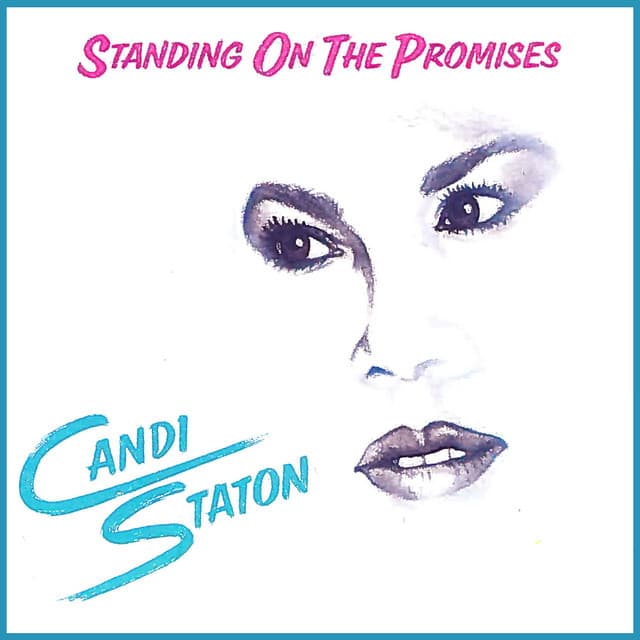 Standing On the Promises