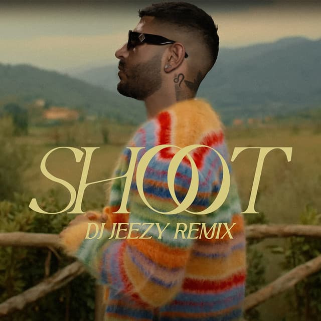 SHOOT (DJ JEEZY REMIX)