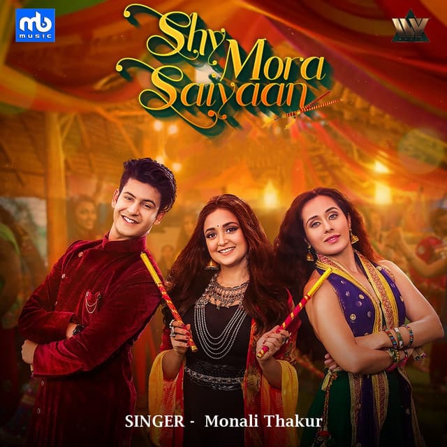 Shy Mora Saiyaan