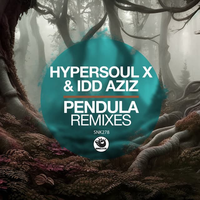 Pendula - LMichael Imp5 Afro Mix