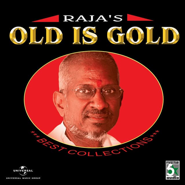 Raja's Old Is Gold
