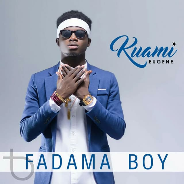 Fadama Boy