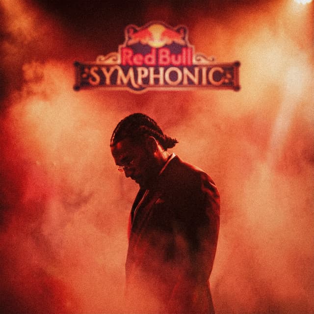 PIANO REEZ - RED BULL SYMPHONIC