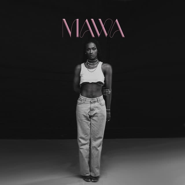 Mawa