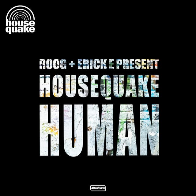 Human - Radio Edit