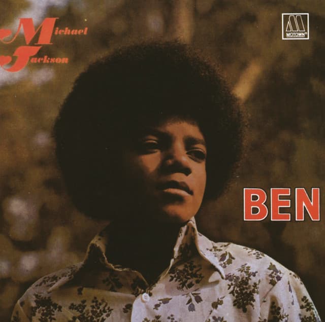 Ben - Single Version