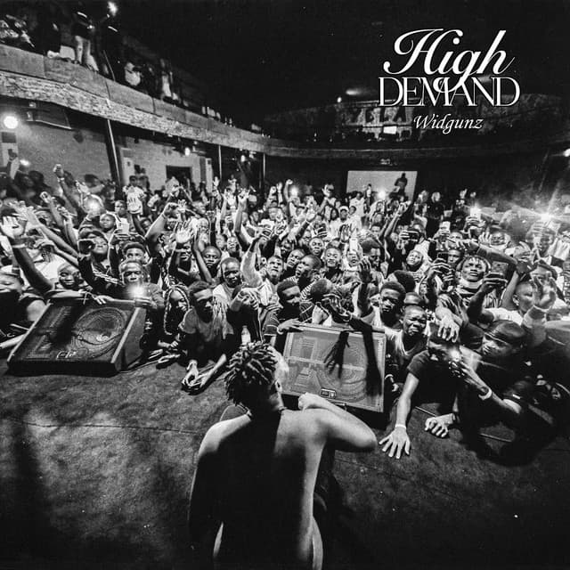 Haut les mains (feat. Lesky & Koffi Masta)