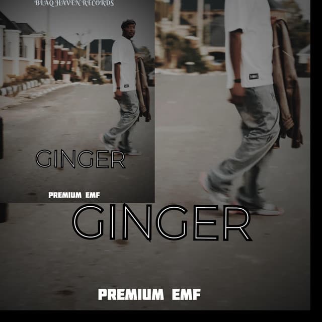 Ginger