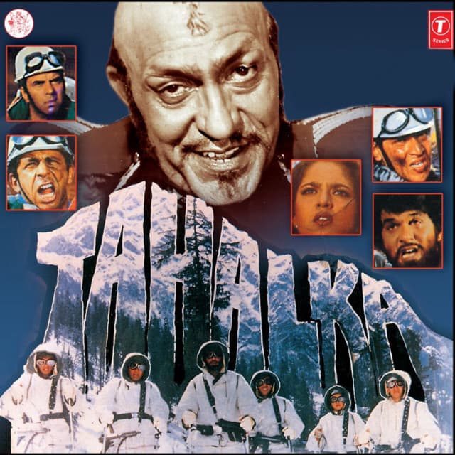 Tahalka