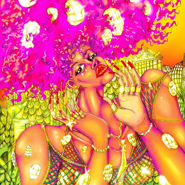Irrational (feat. Adekunle Gold) - Remix