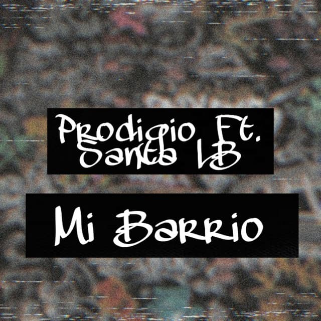Mi Barrio