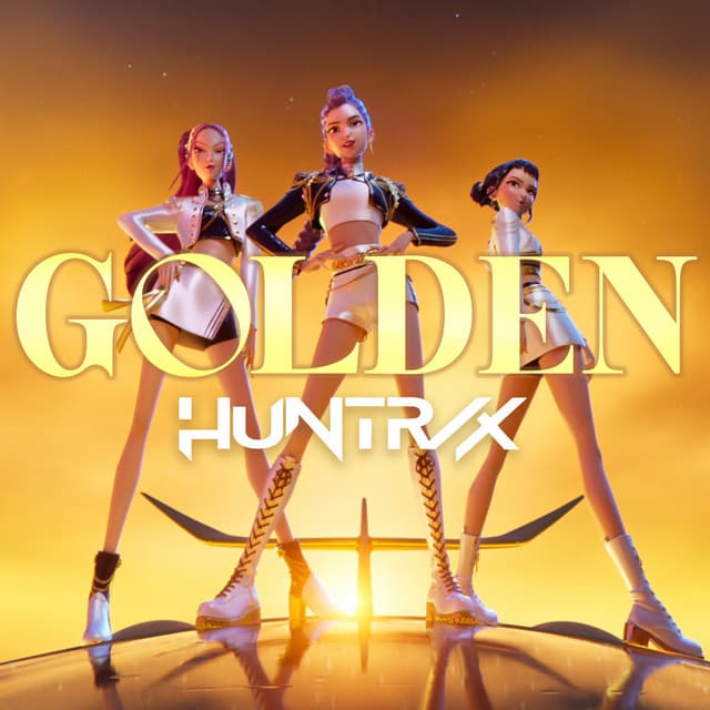 Dorada - Golden - versión en español