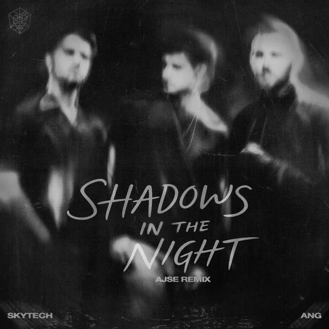 Shadows In The Night - Extended Mix