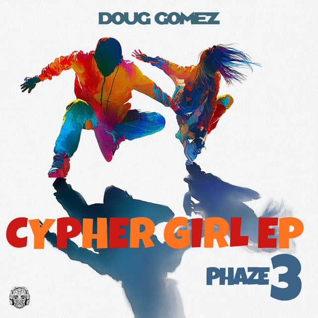 Cypher Girl EP Phase 3