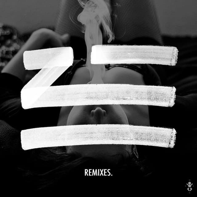 Faded - ODESZA Remix