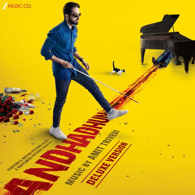 Naina Da Kya Kasoor