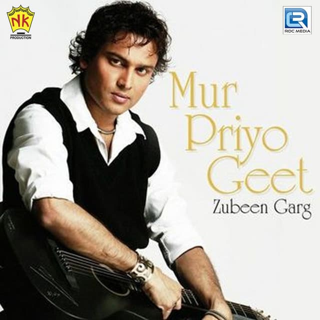 Mur Priyo Geet (Original)