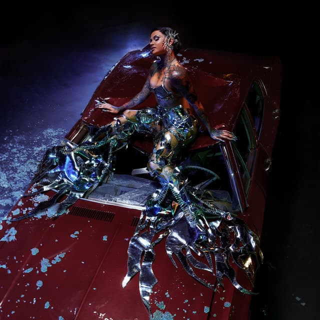 Tears (feat. Omah Lay)