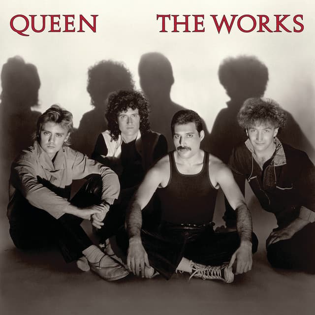 Radio Ga Ga - Remastered 2011