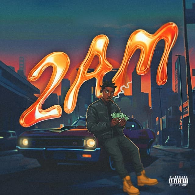 2AM