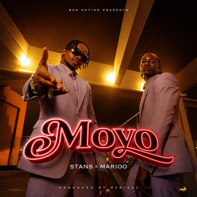 MOYO