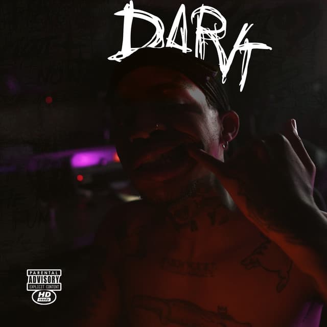 DARK (The Remixes)