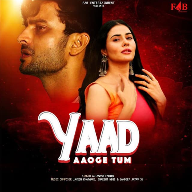 Yaad Aaoge Tum