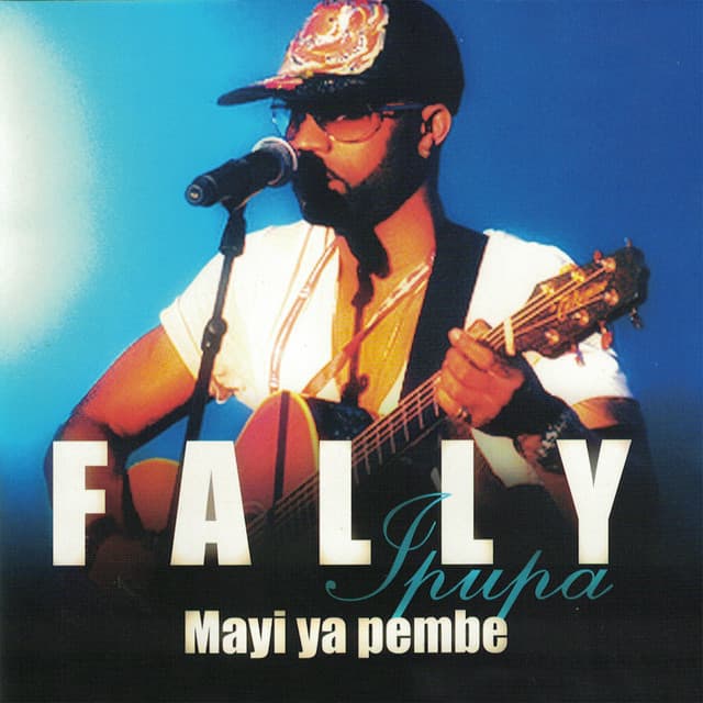 Mayi ya pembe (Live)