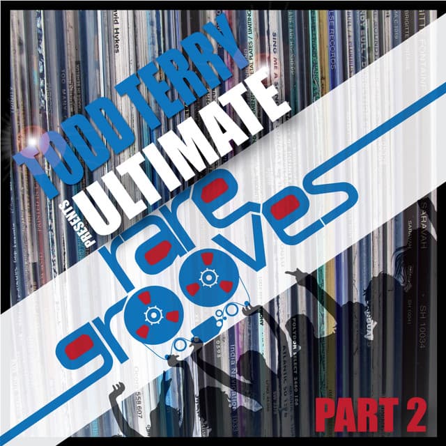 Ready For A New Day - Original Promo Mix