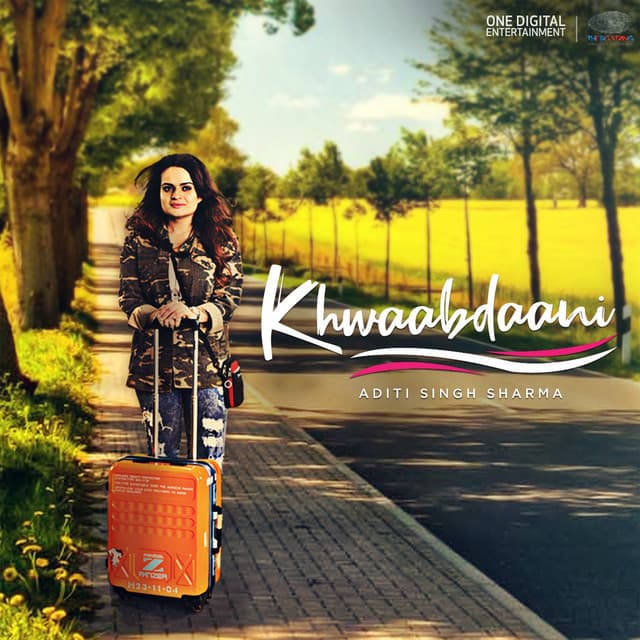Khwaabdaani
