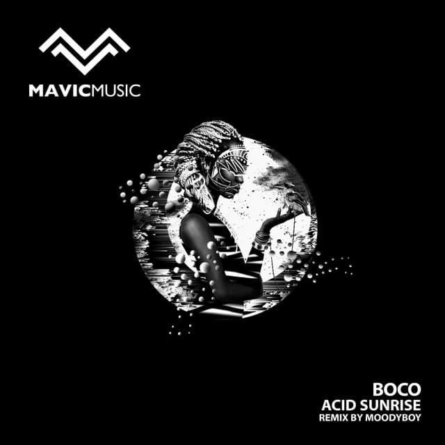 Acid Sunrise - Moodyboy Remix