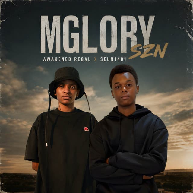 MGLORY 14