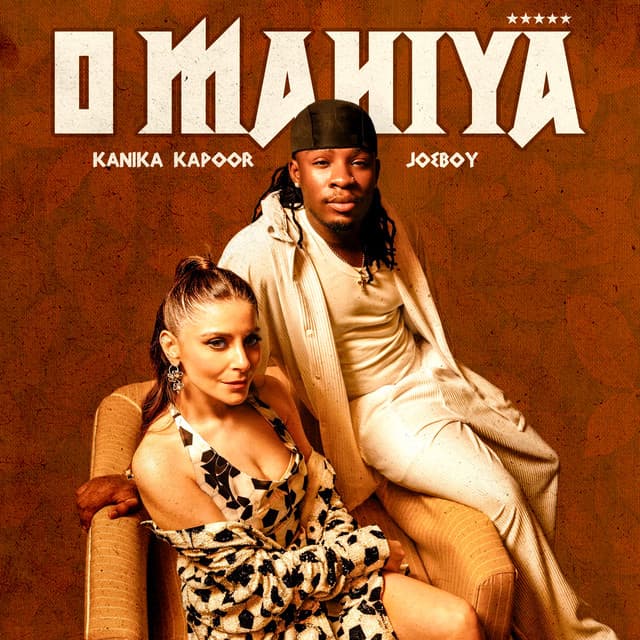O Mahiya
