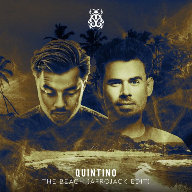 The Beach - AFROJACK Edit