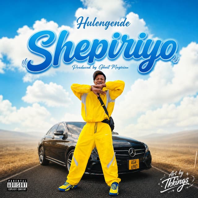 Shepiriyonaa