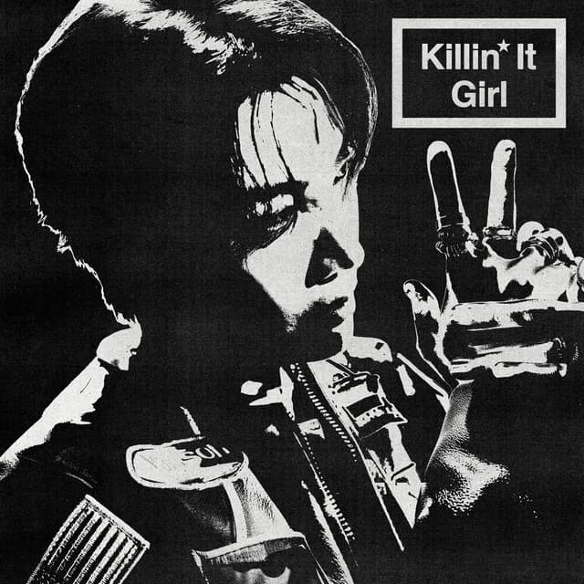 Killin' It Girl (feat. GloRilla)