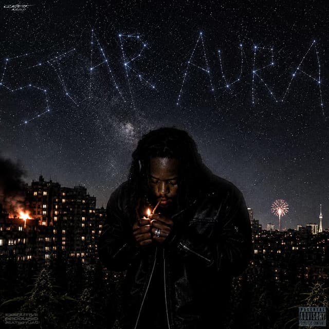 STAR AURA
