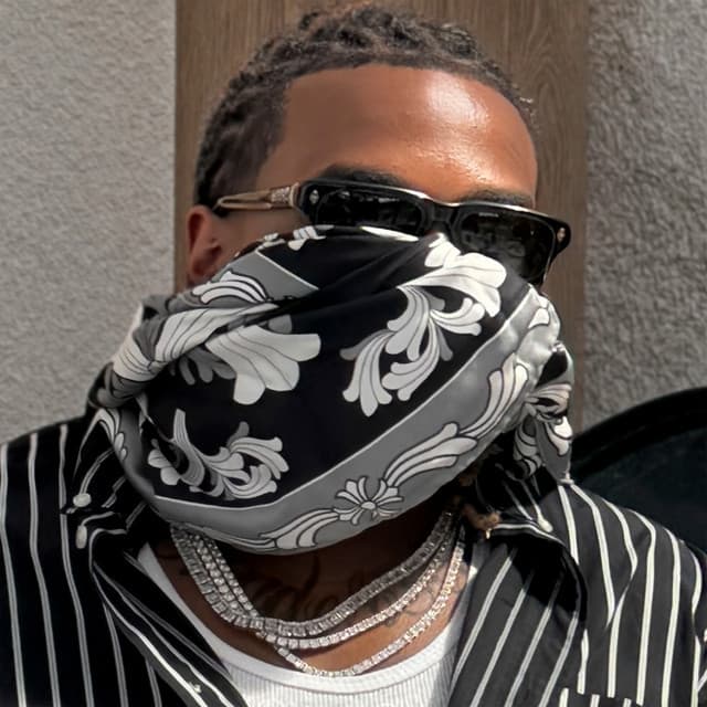 ZAHA HADID / BETTY BOO