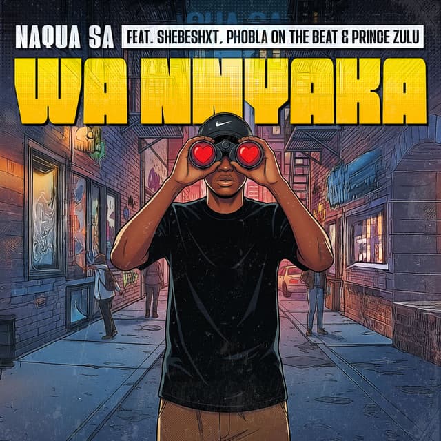 Wa Nnyaka