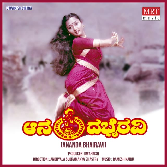 Shiva Thandava