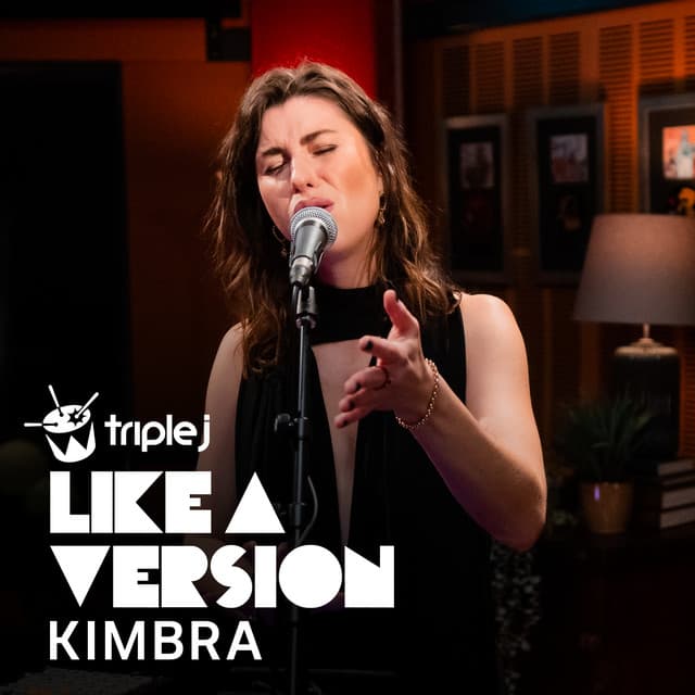 Break My Soul - triple j Like A Version
