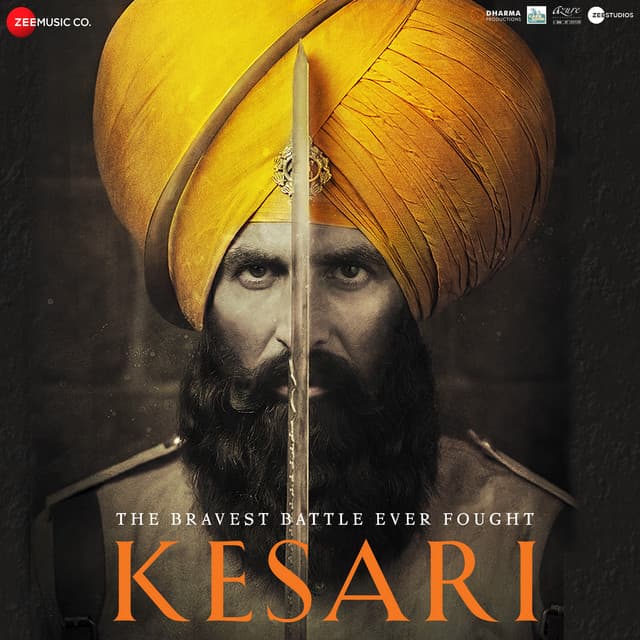Kesari (Original Motion Picture Soundtrack)