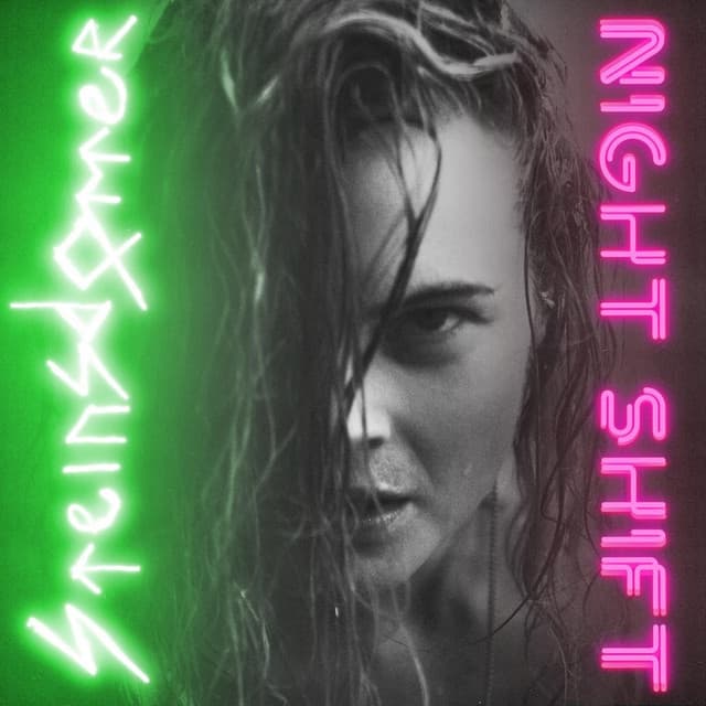 Nightshift (Todd Edwards Remix)