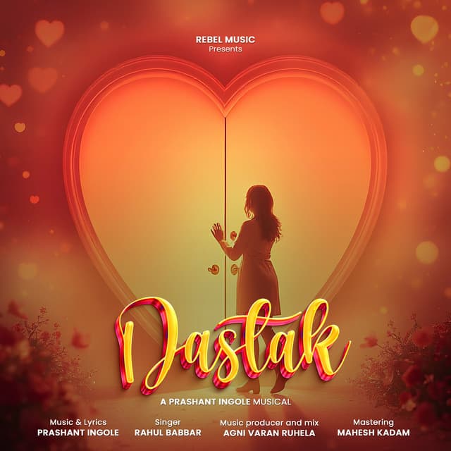 Dastak