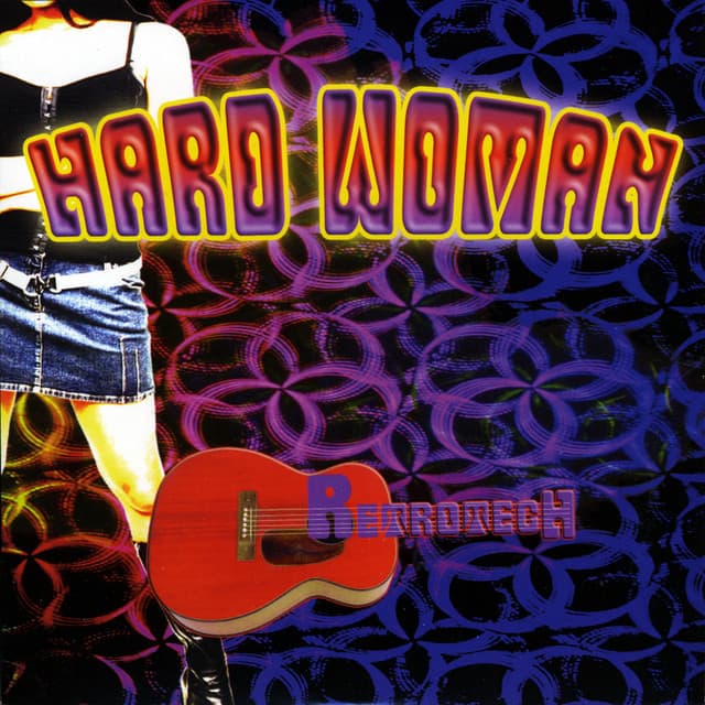 Hard Woman