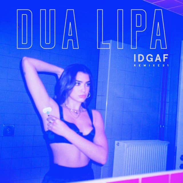 IDGAF (Rich Brian & Diablo Remix)