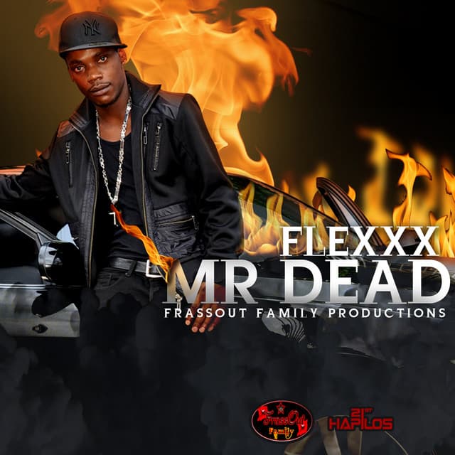 Mr. Dead