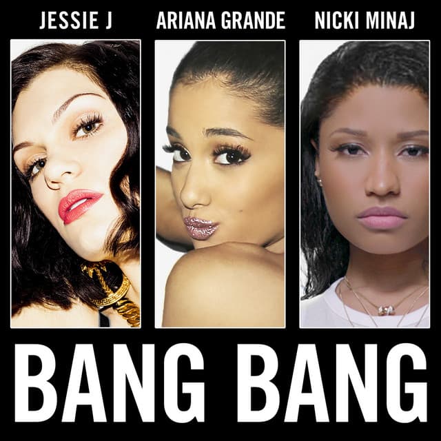 Bang Bang - A Cappella